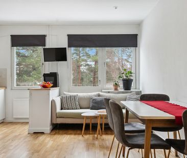 Oxhagsvägen, Finspång - Foto 5