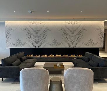 For Lease - 30 Upper Mall Way Unit# 2706A, Vaughan, Ontario - Photo 3