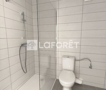 Appartement T2 près de FORBACH à louer - Photo 2