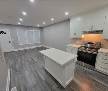 For Lease - 27 Belmont Avenue Unit# Unit 2, Hamilton, Ontario - Photo 2