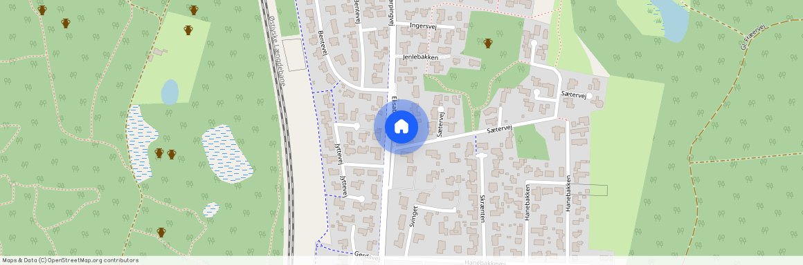 Elisabethsvej 18, 6000 Kolding