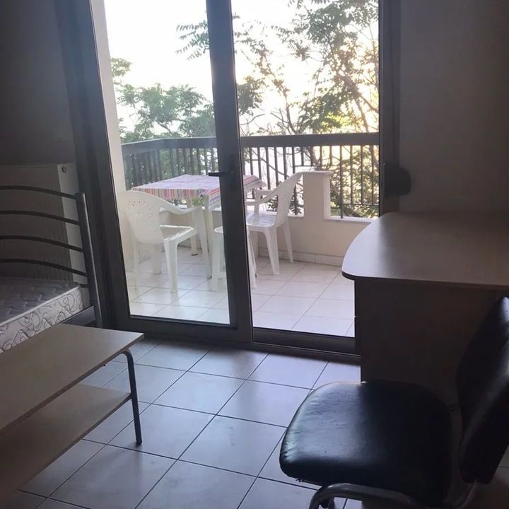 Studio/Γκαρσονιέρα για ενοικίαση - Κέντρο Θεσσαλονίκης, - Φωτογραφία 1