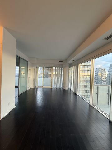 For Lease - 65 St Mary Street Unit# 4001, Toronto, Ontario - Photo 2