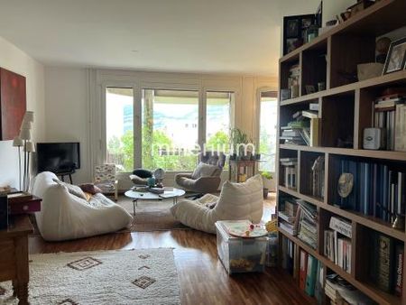 Magnifique appartement à Bougy-Villars. - Foto 2