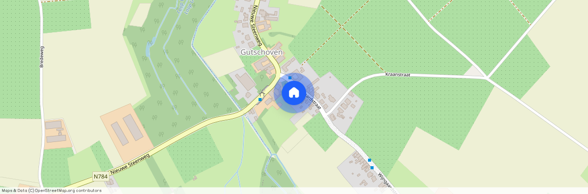 Wijngaardstraat 2, 3870 Gutschoven