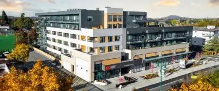 The Gateway | 854 Esquimalt Rd, Victoria - Photo 1