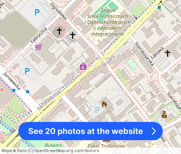 Przytulne w centrum Białegostoku,ul. Sienkiewicza - Photo 1