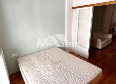 Διαμέρισμα για ενοικίαση Άγιος Δημήτριος (Κέντρο Θεσσαλονίκης) - Photo 4