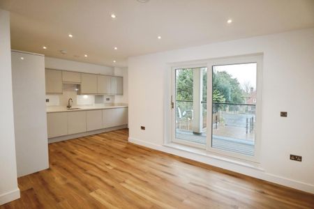 2 bedroom apartment to rent - Photo 3