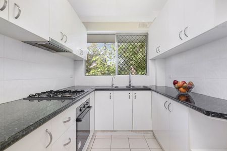 34/1C Kooringa Road, Chatswood NSW 2067 - Apartment For Rent | Domain - Photo 3