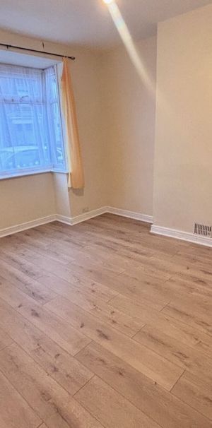 Buckingham Street - Photo 1