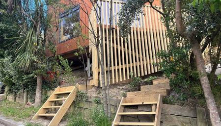 Cashmere Tree House Studio - Photo 4