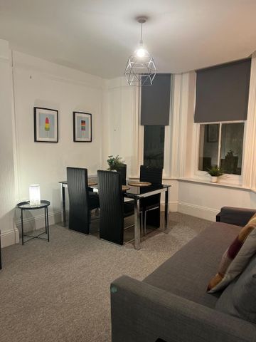 1 bedroom apartment to rent - Photo 5