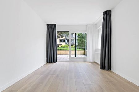 Jan Willem Frisohof 8, Zorgvliet, 2517LA, Den Haag - Photo 3