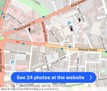 2 bedroom apartment for rent - Photo 1