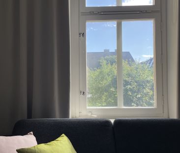 Drottninggatan, Malmö - Photo 1