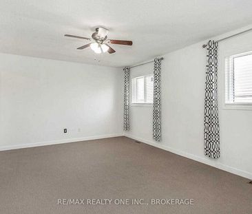 For Lease - 1051 Blizzard Road Unit# Upper, Mississauga, Ontario - Photo 3