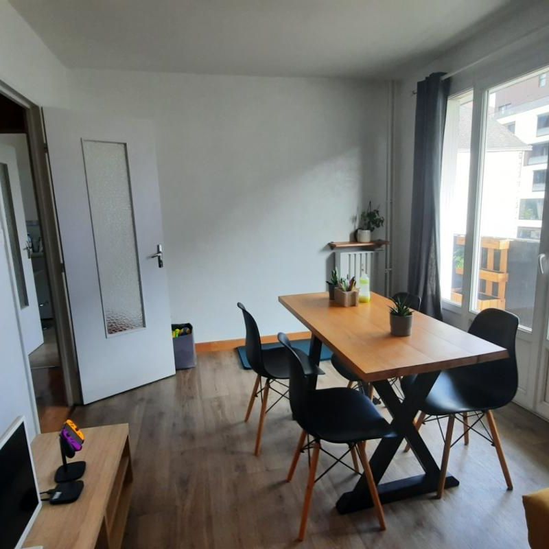 Appartement T2 à louer - 42 m² - Photo 1