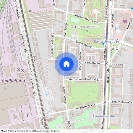 Linzer Straße 45, 06849 Dessau-Roßlau