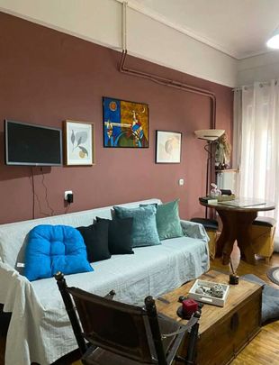 Studio/Γκαρσονιέρα για ενοικίαση Ανάληψη (Βόλος) - Φωτογραφία 1