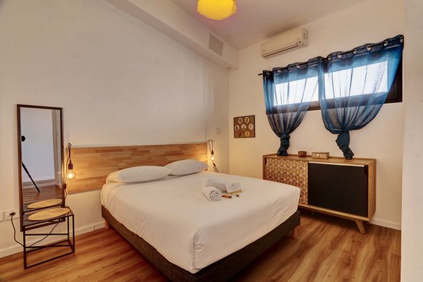 Location Appartement 3 pièces 46m² LES AVIRONS 97425 - Photo 1