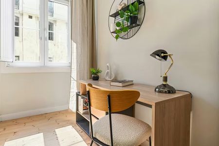 Rua Nova do Almada, Lisbon, Lisbon 1200-289 - Photo 3