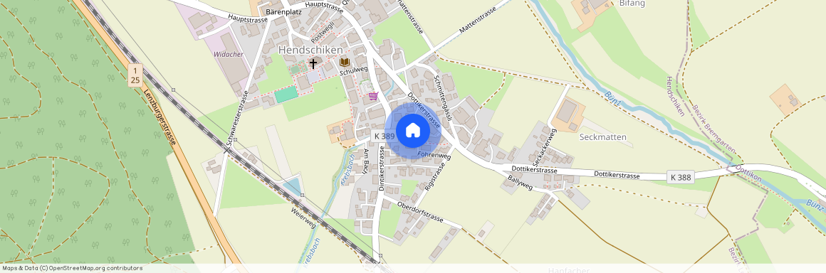 5610, Hendschiken, Dottikerstrasse, 10