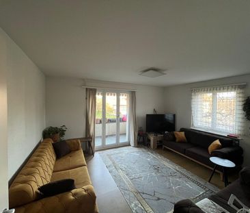 Grand et spacieux appartement à louer à Spiez - Photo 5