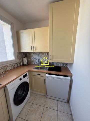 Appartement à louer, 2 pièces - Le Havre 76620 - Photo 3