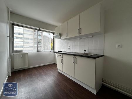 Location Appartement 2 pièces 54m² LILLE 59800 - Photo 4