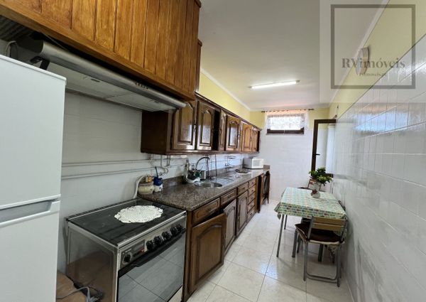 Apartamento T2 em Viana do Castelo