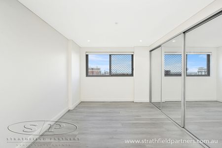 113/32-40 Kerr Parade, Auburn NSW 2144 - Apartment For Rent | Domain - Photo 4