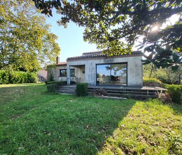 Maison à Louer Saint Saviol - Photo 4