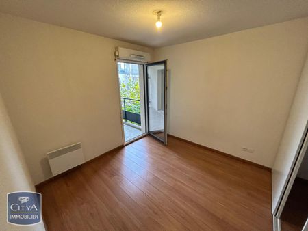 Location Appartement 2 pièces 41m² TOULOUSE 31100 - Photo 2