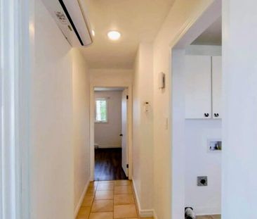 Logement 4 1/2 - Photo 1