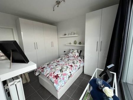Appartement te huur - Photo 3