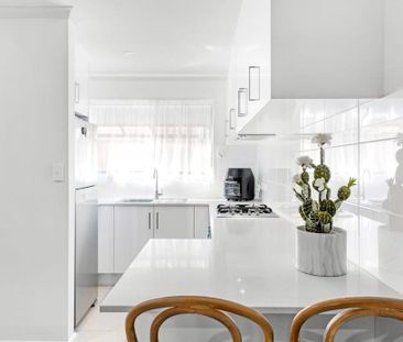 Fully-Renovated, Stylish Two Bedroom Townhouse in a Prime Location! - Photo 1