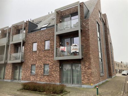 Gunstig gelegen appartement te Melle. - Photo 2