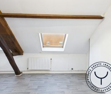 Appartement à louer Troyes - Photo 1