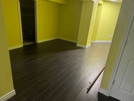 For Lease - 50 Laurentide Crescent Unit# Bsmnt, Brampton, Ontario - Photo 5