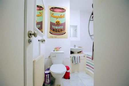 2 bedroom apartment to rent - Photo 5