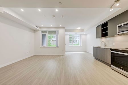 For Lease - 50 Dunfield Avenue Unit# TH116, Toronto, Ontario - Photo 2