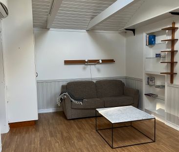 Hantverksgränd, Varberg - Foto 1