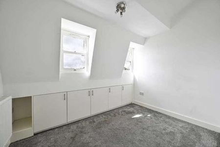 Harrow Road, Westbourne, W9 - Photo 4
