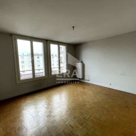 Appartement Nevers 2 pièce(s) 58.98 m2 - Photo 3