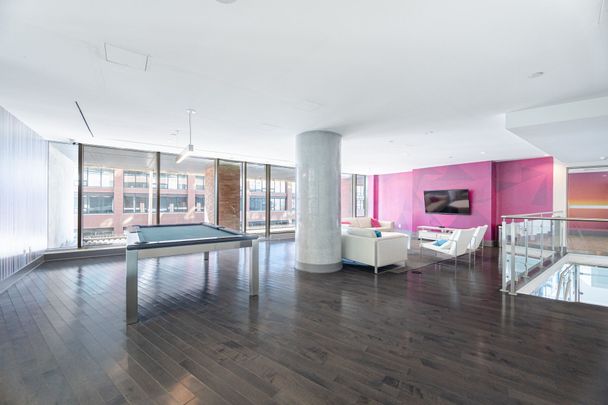 For Lease - 150 E Liberty Street Unit# 915, Toronto, Ontario - Photo 1