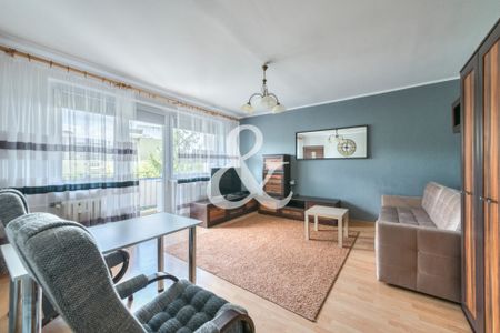 Gdańsk Zaspa - Zdjęcie 4