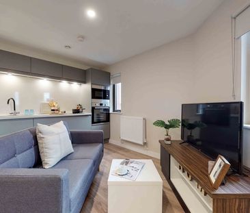 Studio Flat, Apollo Residence, S1 - Photo 4