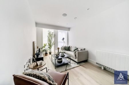 2 bedroom flat to rent - Photo 3