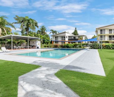 2 Bedroom Apartment with Pool Access! - Photo 1